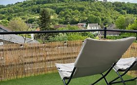 La Terrasse De Sancerre